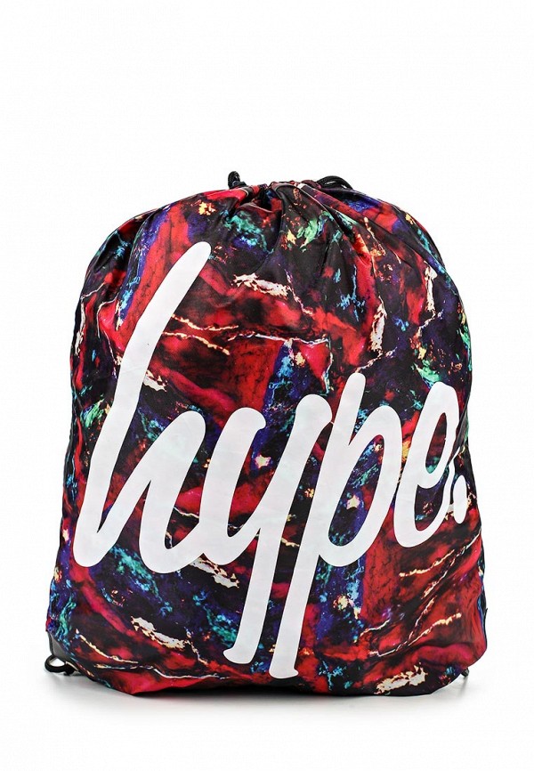 Рюкзак  - мультиколор цвет