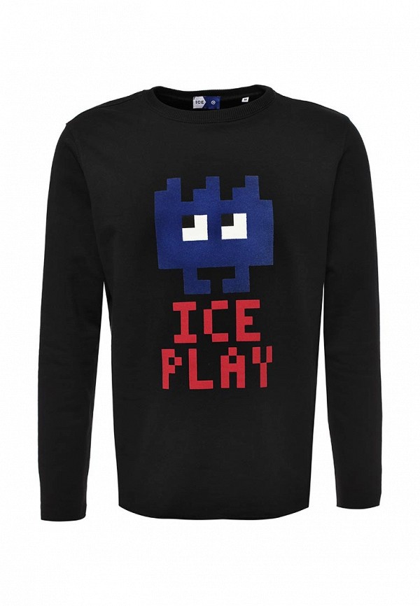 Свитшот Ice Play