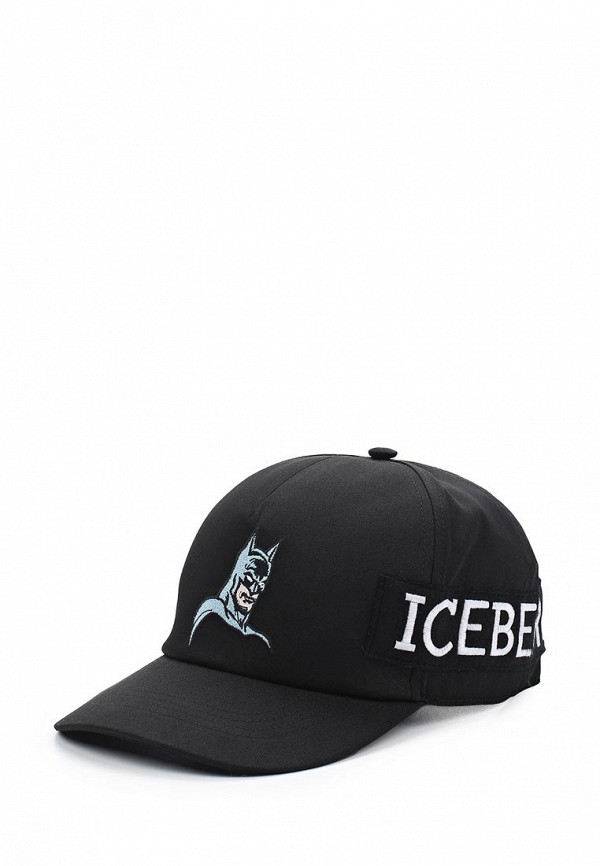 Бейсболка Iceberg