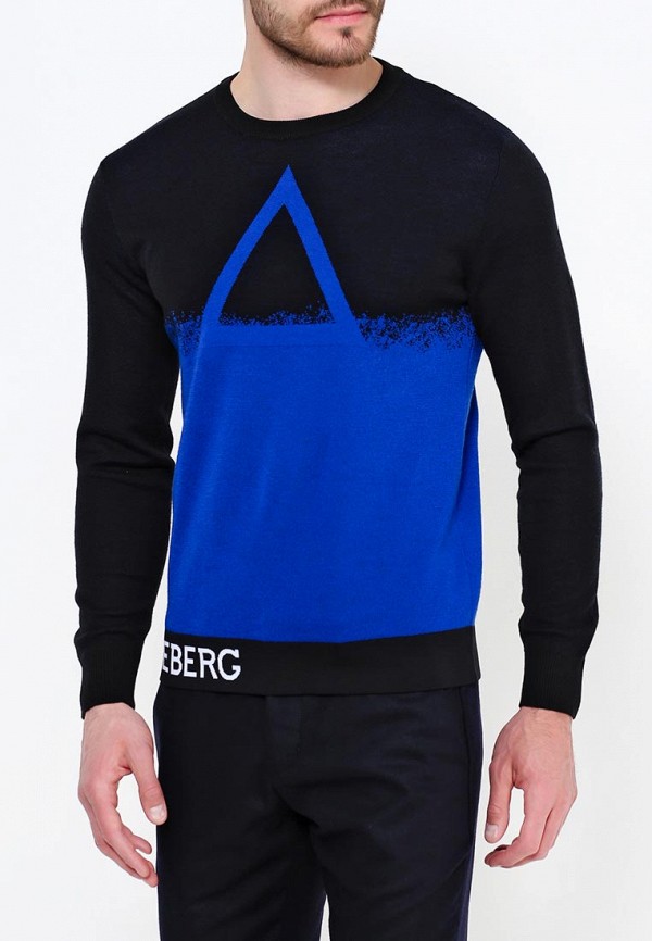 Джемпер Iceberg Доставка