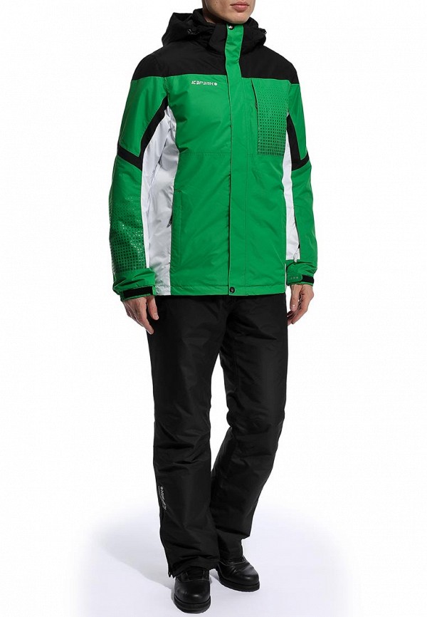 Горнолыжный Костюм Icepeak Женские Доставка