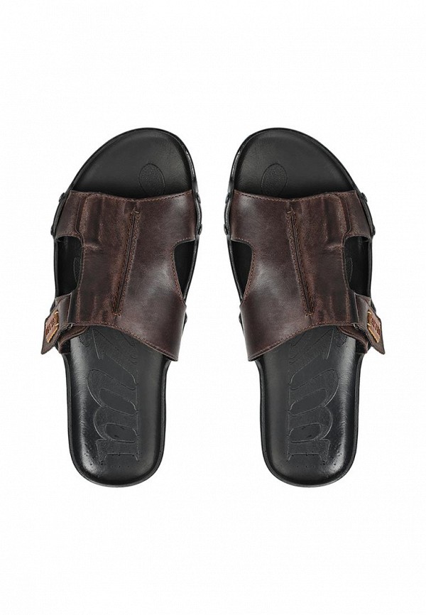 Сабо  - коричневый цвет