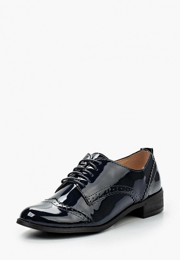 Ботинки Ideal Shoes Ideal Shoes ID005AWFXV48