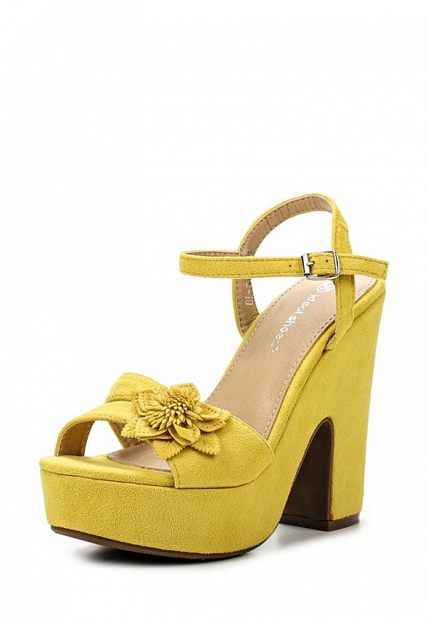 Сандалии Ideal