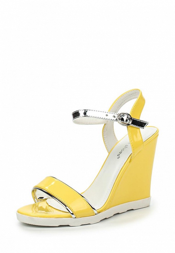 Сандалии Ideal