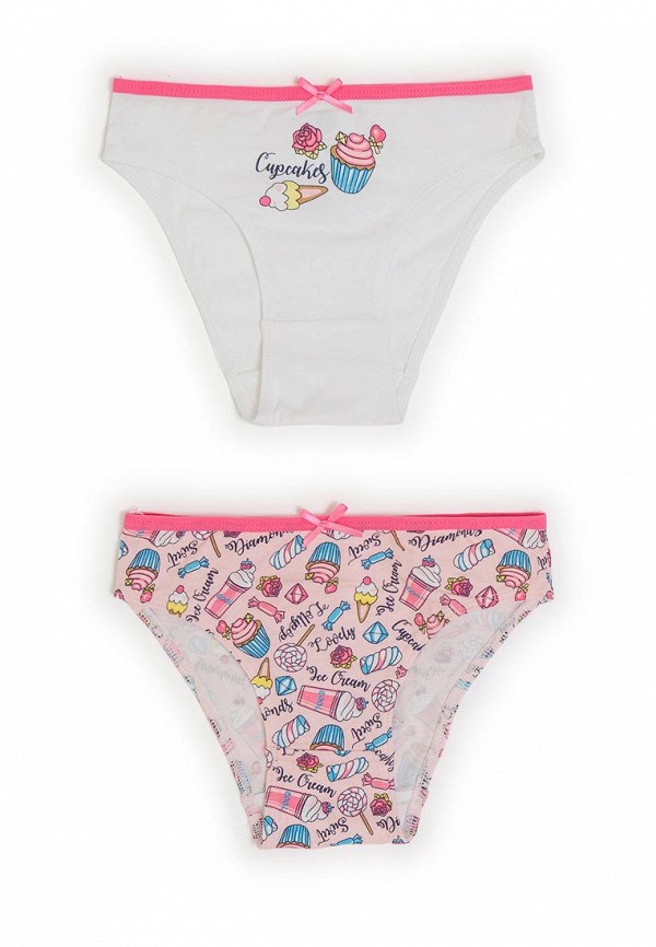 Комплект Infinity Kids, Разноцветный
Комплект Infinity Kids, Разноцветный