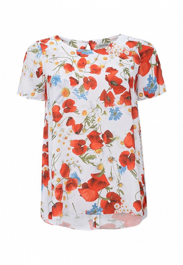 Туника Intikoma