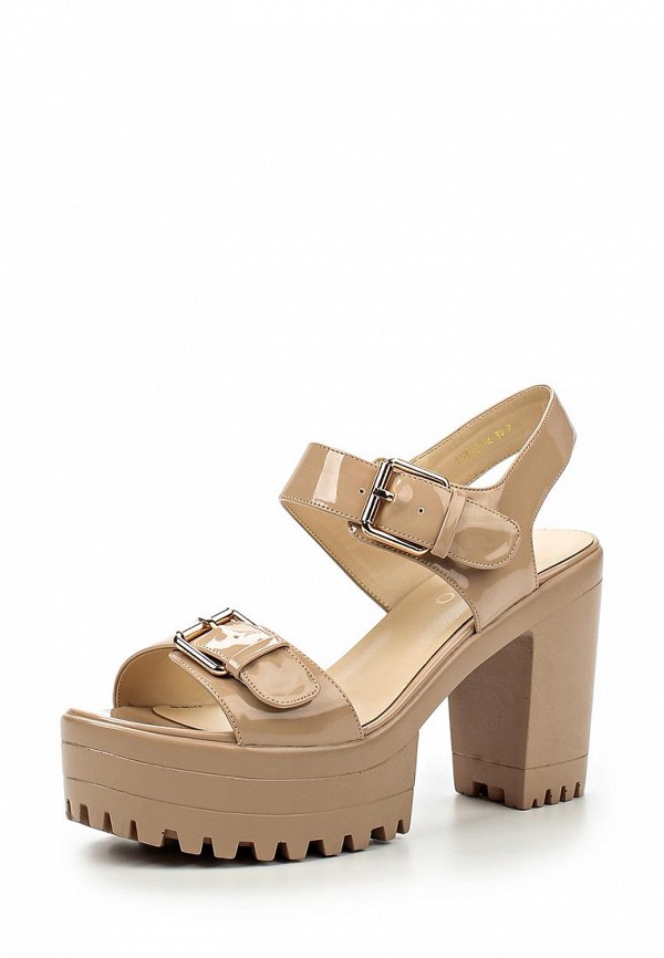 Сандалии Inario