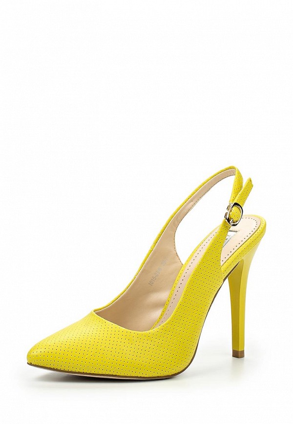 Сандалии Inario