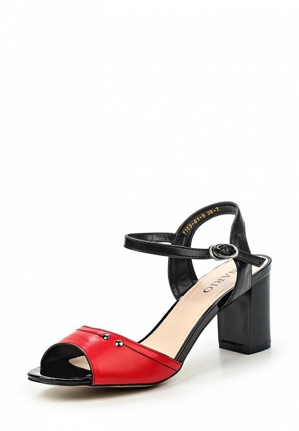 Сандалии Inario