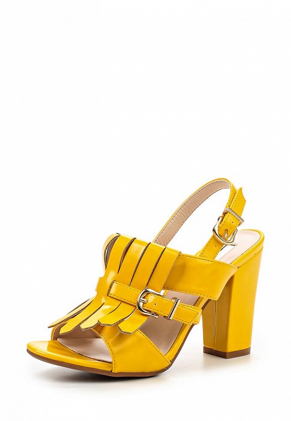 Сандалии Inario