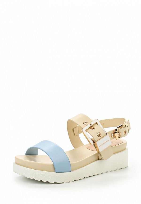 Сандалии Inario