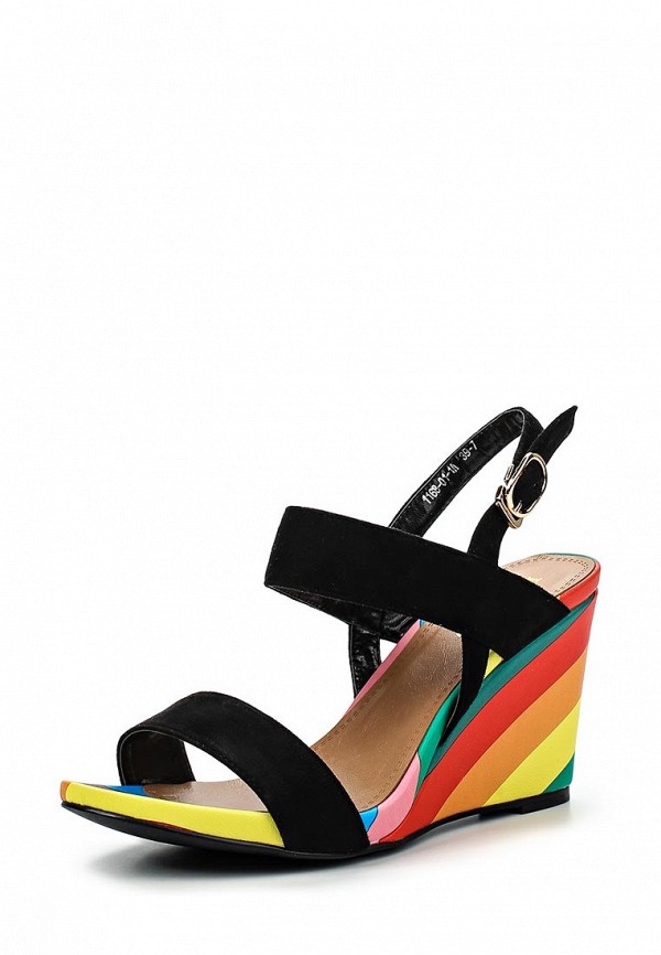 Сандалии Inario