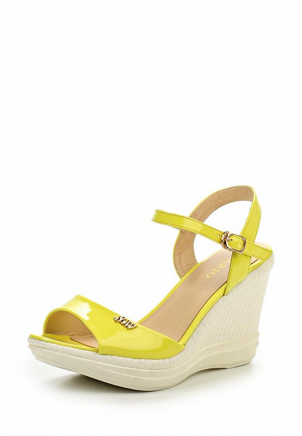 Сандалии Inario