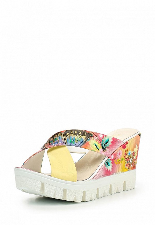 Сандалии Inario