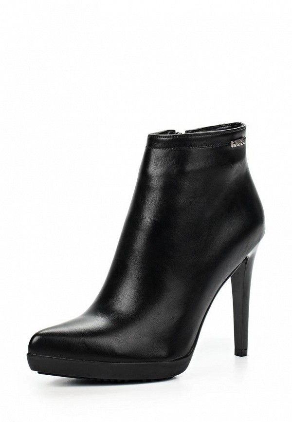 Ботинки Inario