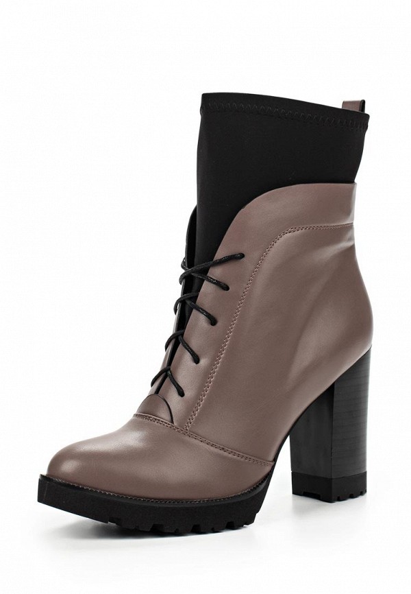 Ботинки Inario