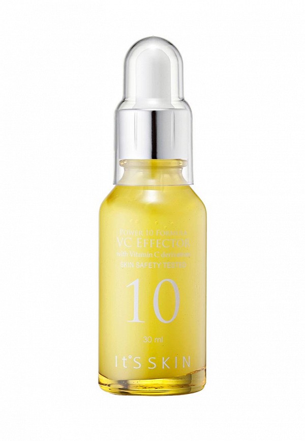 Сыворотка Its Skin "Power 10 Formula", тонизирующая, 30 мл