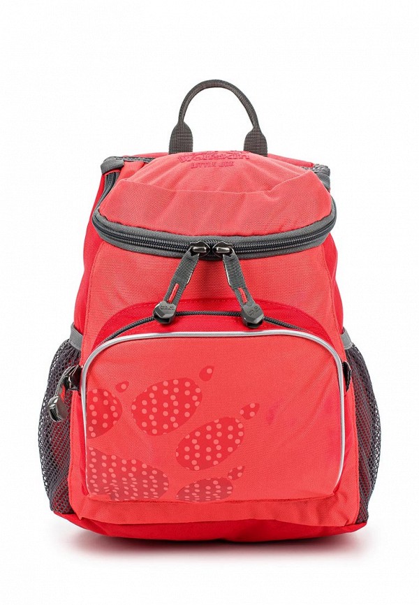 Рюкзак Jack Wolfskin Jack Wolfskin JA021BGQTL32