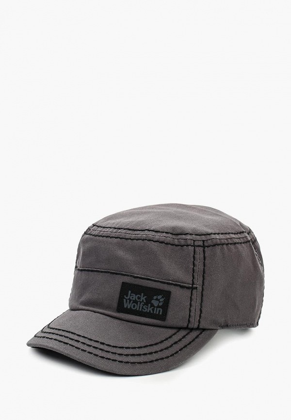 Кепка Jack Wolfskin Jack Wolfskin JA021CUPDG74