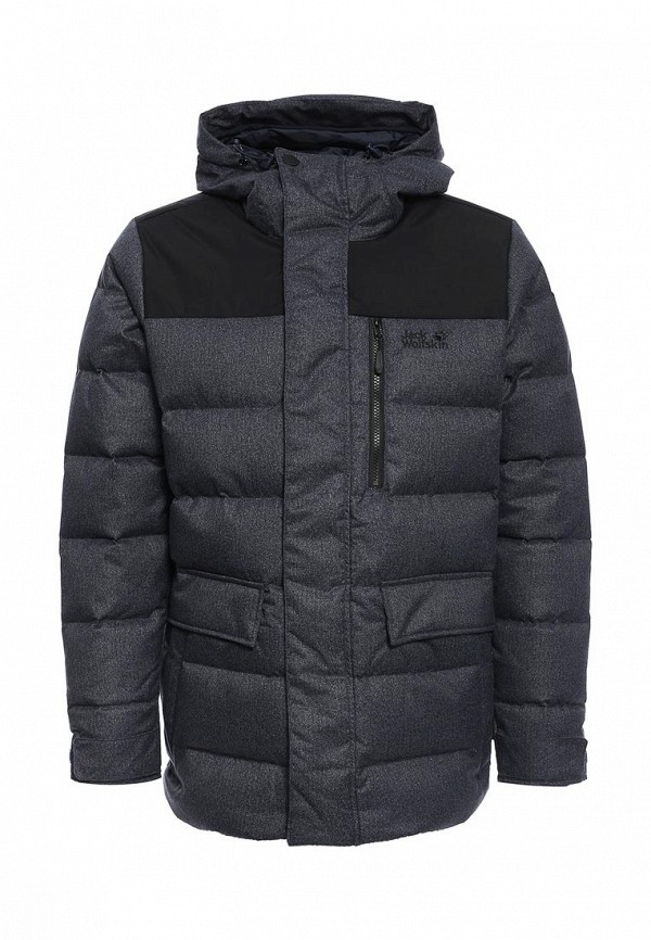 Пуховик Jack Wolfskin