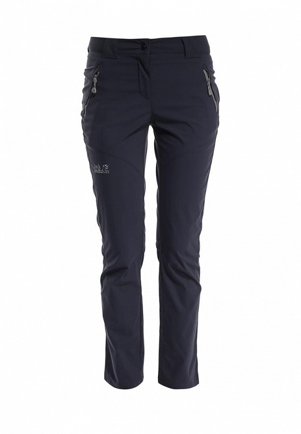 Брюки спортивные Jack Wolfskin ACTIVATE LIGHT PANTS Брюки спортивные Jack Wolfskin ACTIVATE LIGHT PANTS