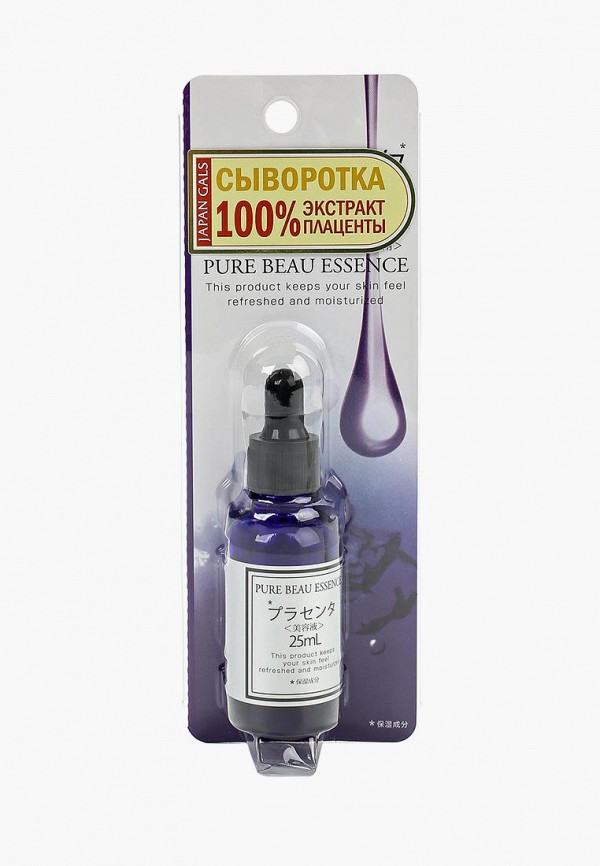 Сыворотка для лица Japan Gals Japan Gals JA022LWFXC33 дезодорант japan gals japan gals ja022lwhhd71