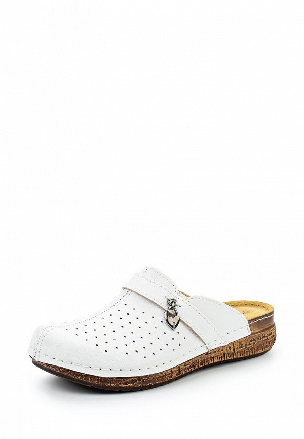 Сабо Jana, Белый
Сабо Jana, Белый