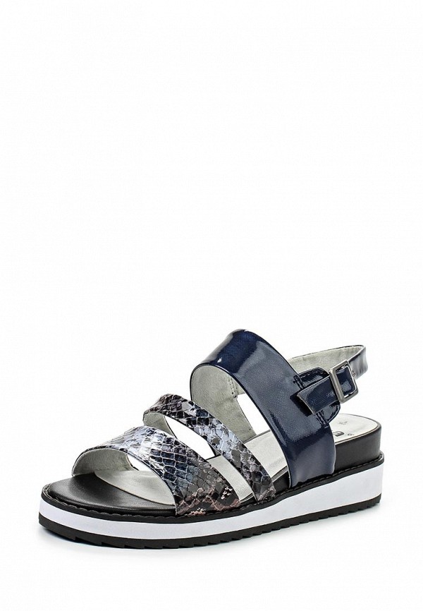 Сандалии Jana