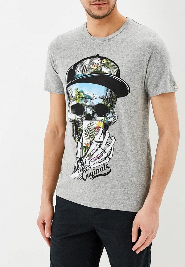 Футболка Jack & Jones