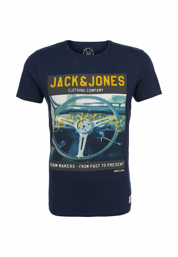 Jack Jones Официальный Сайт Интернет Магазин Россия
