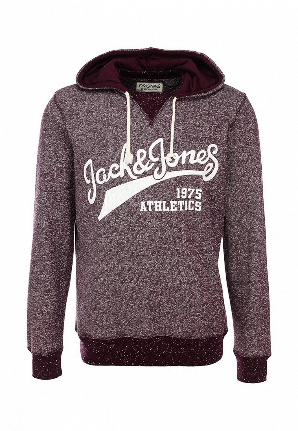 Худи Jack & Jones