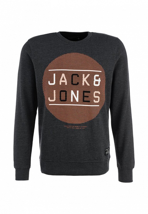 Свитшот Jack & Jones