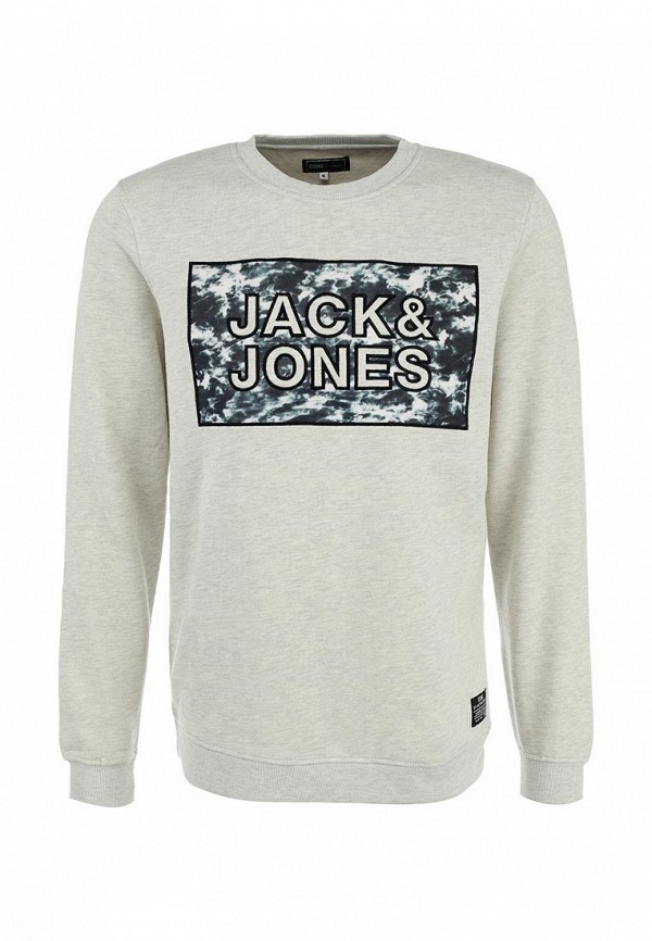 ������� Jack &amp; Jones - Jack &amp; Jones������� Jack &amp; Jones. ����: �����.  �����: �����-���� 2015/2016.<br><br>����: �����<br>���������: �����-���� 2015/2016<br>����������: ������<br>������-������������: �����<br>������ INT: 52<br>���: �������<br>�������: ��������