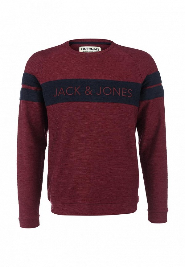 Свитшот Jack & Jones