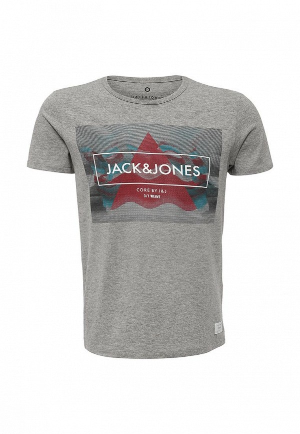 Футболка Jack & Jones