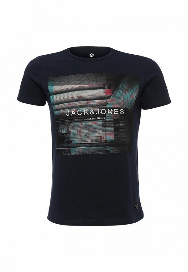 Футболка Jack & Jones