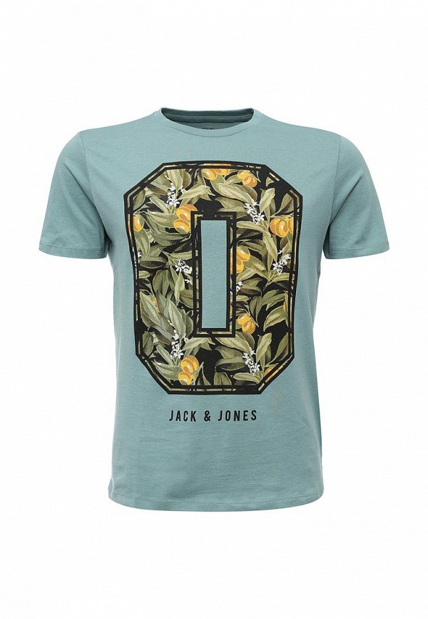 Футболка Jack & Jones