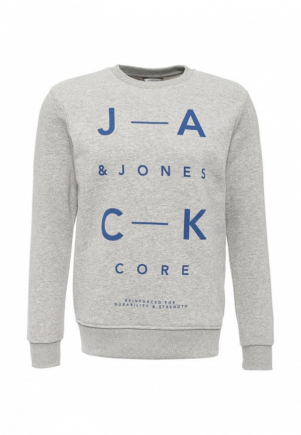 Свитшот Jack & Jones