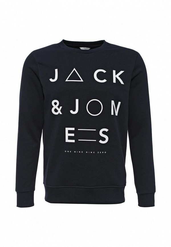 Худи Jack & Jones