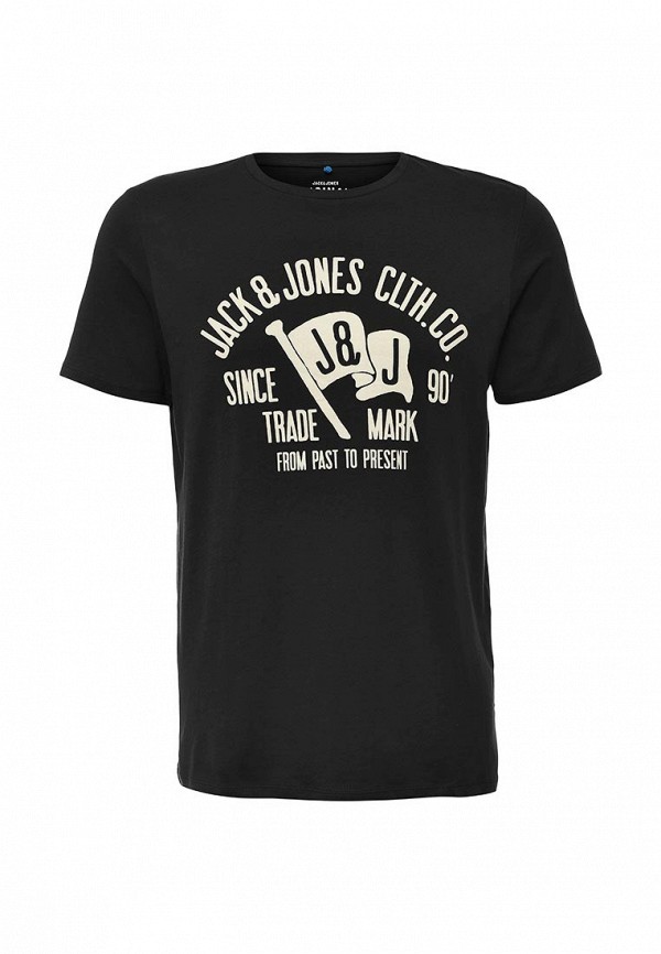 Футболка Jack & Jones