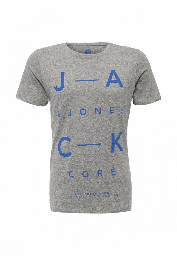 Футболка Jack & Jones