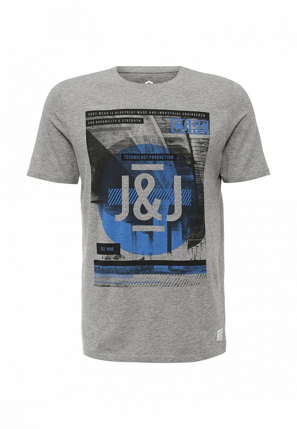 Футболка Jack & Jones