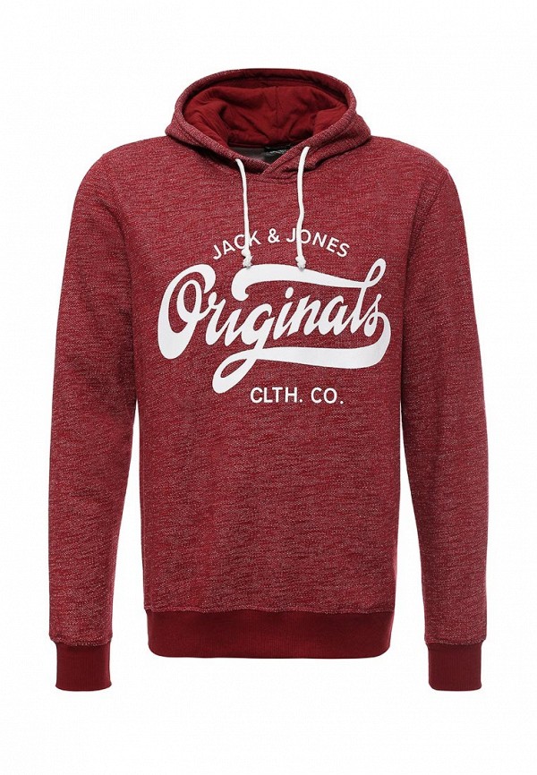 Худи Jack & Jones