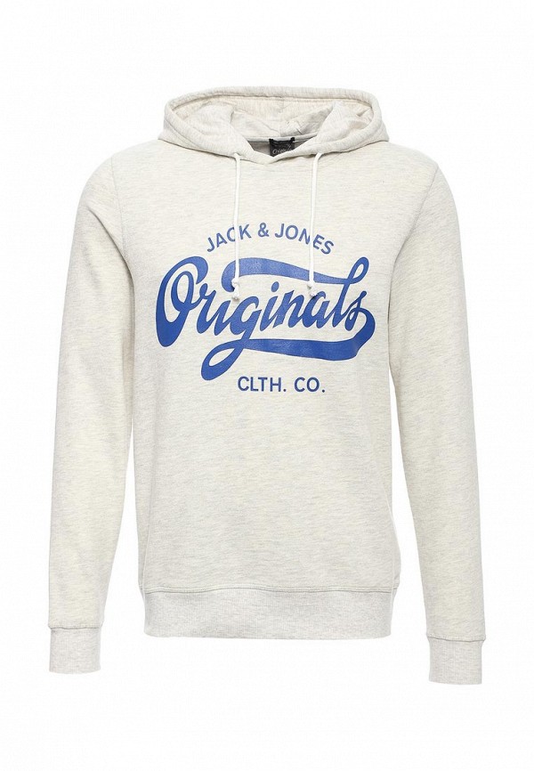 Худи Jack & Jones