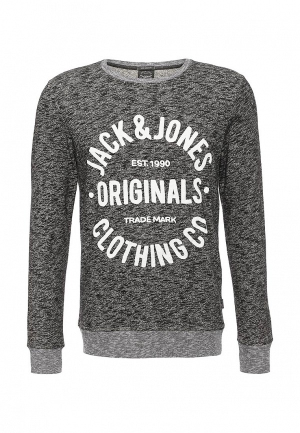 Свитшот Jack & Jones