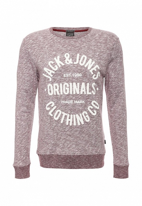 Свитшот Jack & Jones