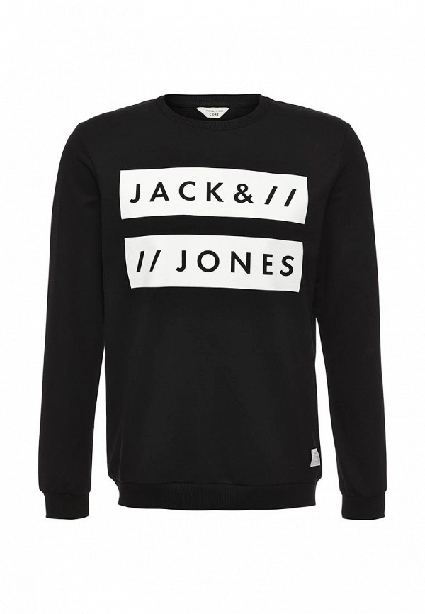 Свитшот Jack & Jones