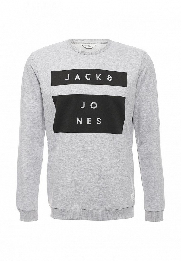 Свитшот Jack & Jones