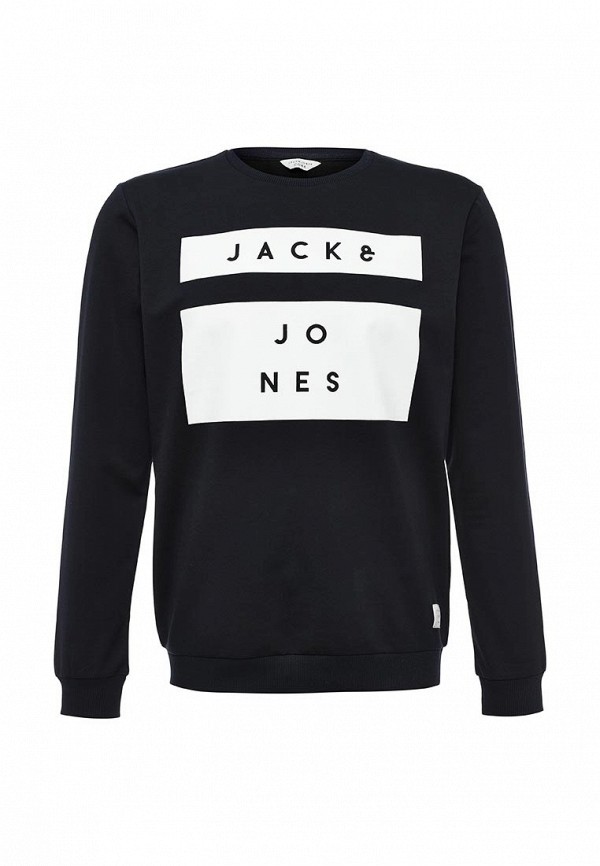 Свитшот Jack & Jones